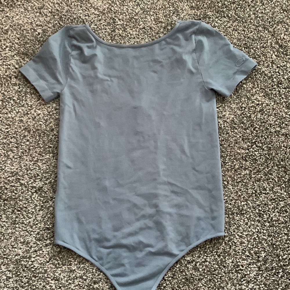 Nikibiki bodysuit